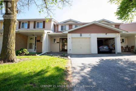 26 CARISBROOKE COURT, Brampton (central Park), Ontario L6S 3K1, Canada