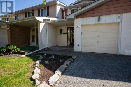 26 CARISBROOKE COURT, Brampton (central Park), Ontario L6S 3K1, Canada