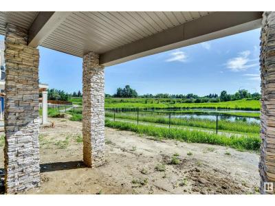 47 ROSEWOOD WY, St. Albert, Alberta T8N 8B2, Canada