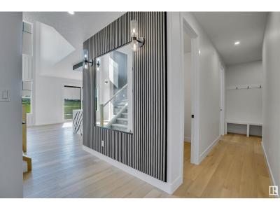 47 ROSEWOOD WY, St. Albert, Alberta T8N 8B2, Canada