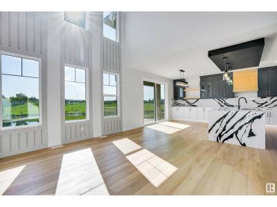 47 ROSEWOOD WY, St. Albert, Alberta T8N 8B2, Canada
