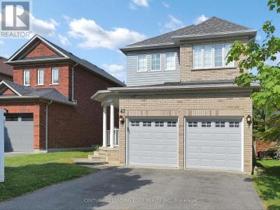 47 THAMES DRIVE, Whitby (rolling Acres), Ontario L1R 2R1, Canadá