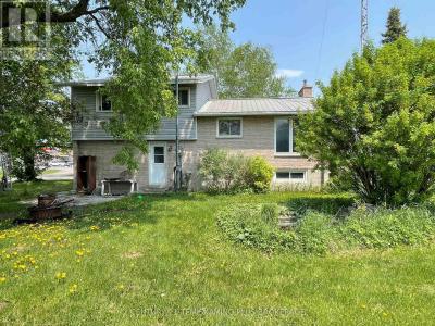 138 FOURTH AVENUE, Englehart, Ontario P0J 1H0, Canadá