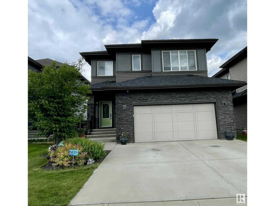 44 PRESCOTT BV, Spruce Grove, Alberta T7X 0R4, Kanada
