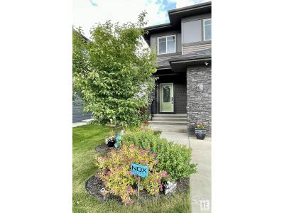 44 PRESCOTT BV, Spruce Grove, Alberta T7X 0R4, Kanada