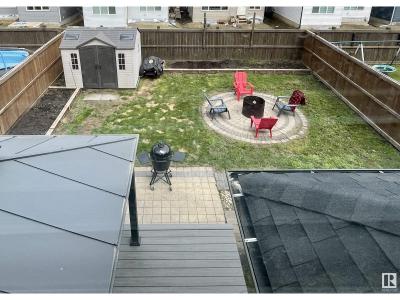 44 PRESCOTT BV, Spruce Grove, Alberta T7X 0R4, Kanada
