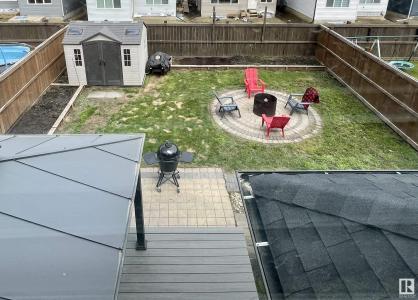 44 PRESCOTT BOULEVARD, Spruce Grove, Alberta T7X 0R4, Canada