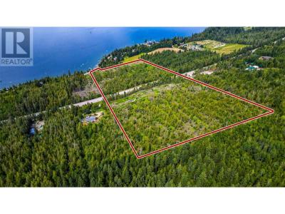 1720 BLIND BAY ROAD, Sorrento, ブリティッシュコロンビア V0E 1H1, カナダ