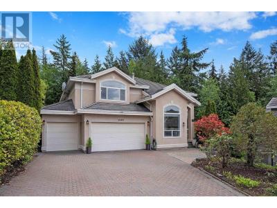 2989 FORESTRIDGE PLACE, Coquitlam, British Columbia V3E 3M6, Canada