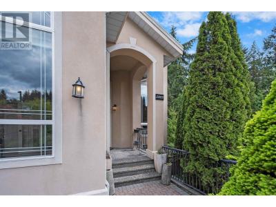 2989 FORESTRIDGE PLACE, Coquitlam, British Columbia V3E 3M6, Canada