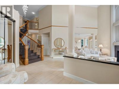 2989 FORESTRIDGE PLACE, Coquitlam, British Columbia V3E 3M6, Canada