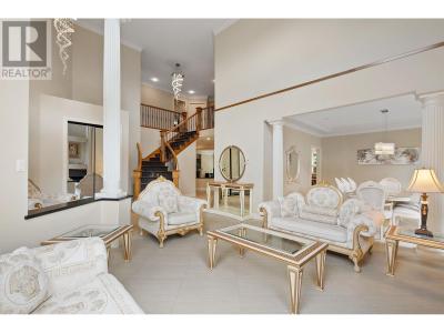 2989 FORESTRIDGE PLACE, Coquitlam, British Columbia V3E 3M6, Canada
