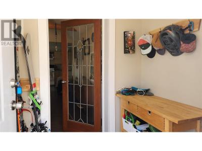 2165 SPOKANE STREET, Rossland, Colombie-Britannique V0G 1Y0, Canada