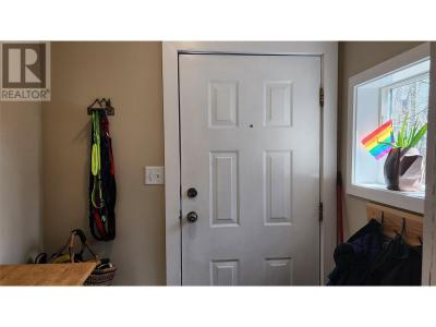 2165 SPOKANE STREET, Rossland, Colombie-Britannique V0G 1Y0, Canada