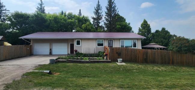 231 GEORGE STREET EAST, Belmont, Manitoba R0K 0C0, Canada