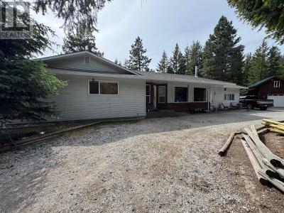 740 KANE VALLEY ROAD, Merritt, British Columbia V1K 1E8, Canada