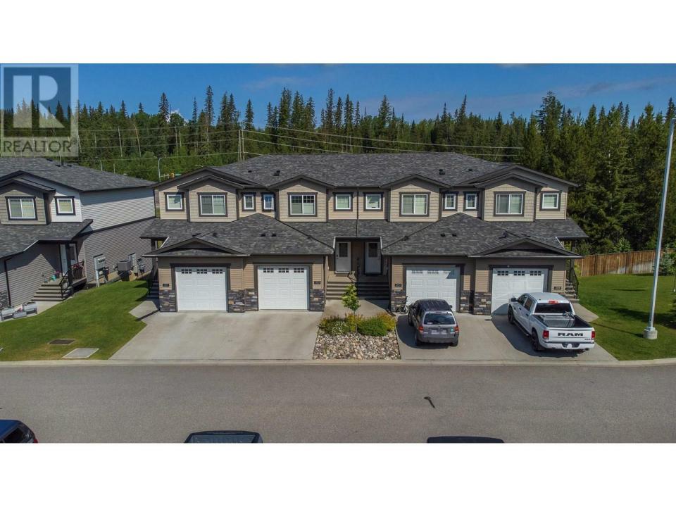 6798 WESTGATE AVENUE, Prince George, Colombia Británica V2N 0H6, Canadá