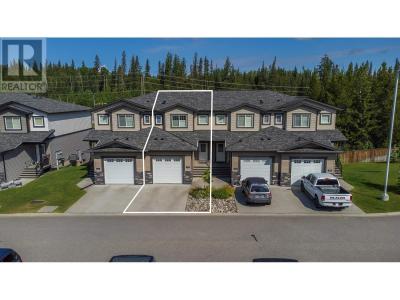 6798 WESTGATE AVENUE, Prince George, Colombia Británica V2N 0H6, Canadá