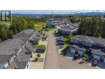 6798 WESTGATE AVENUE, Prince George, Colombia Británica V2N 0H6, Canadá