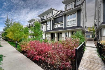 197 SILVERADO PLAINS PARK SW, Calgary, Альберта T2X 1Y9, Канада