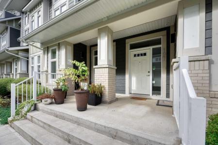 197 SILVERADO PLAINS PARK SW, Calgary, Alberta T2X 1Y9, Canada