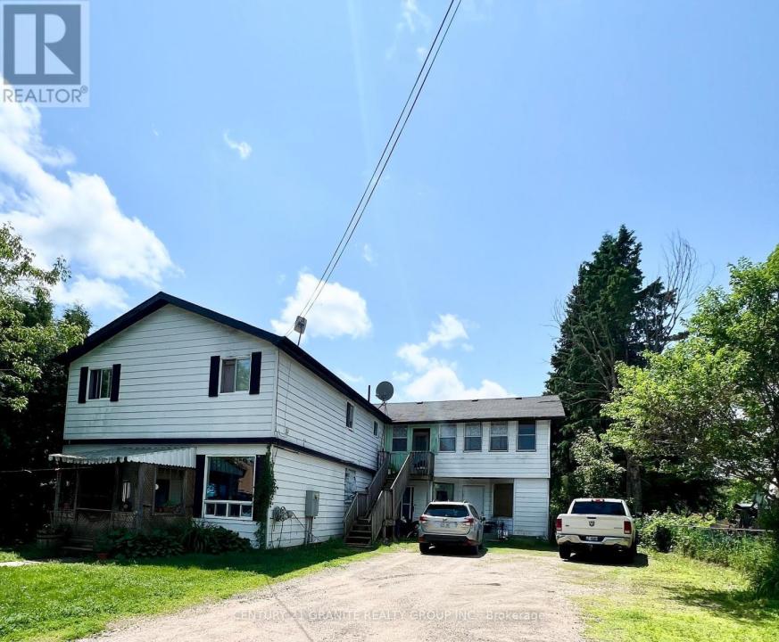 2289 LOOP ROAD, Highlands East (monmouth), 온타리오주 K0L 3C0, 캐나다