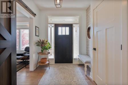 302 SONGBIRD LANE, Middlesex Centre (ilderton), أونتاريو N0M 2A0, كندا