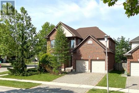 448 COTTONTAIL CRESCENT, London North (north B), Ontario N5X 4N4, Canada