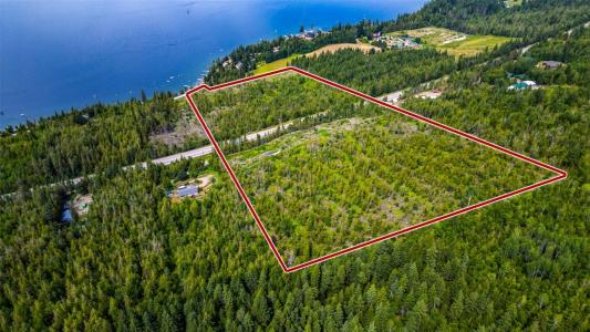 1720 BLIND BAY ROAD, Sorrento, ブリティッシュコロンビア V0E 1H1, カナダ
