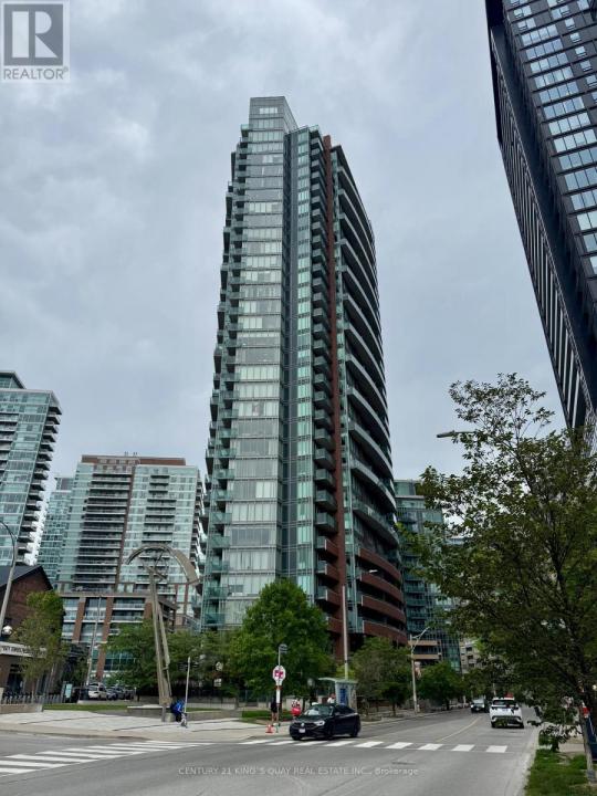 150 EAST LIBERTY STREET, Toronto (niagara), Ontario M6K 3R5, Canadá