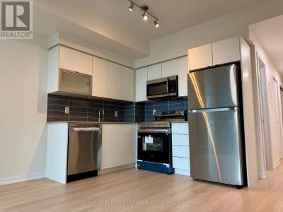 150 EAST LIBERTY STREET, Toronto (niagara), Ontario M6K 3R5, Canadá