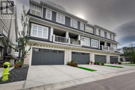 197 SILVERADO PLAINS PARK SOUTHWEST, Calgary, Alberta T2X 1Y9, Canada