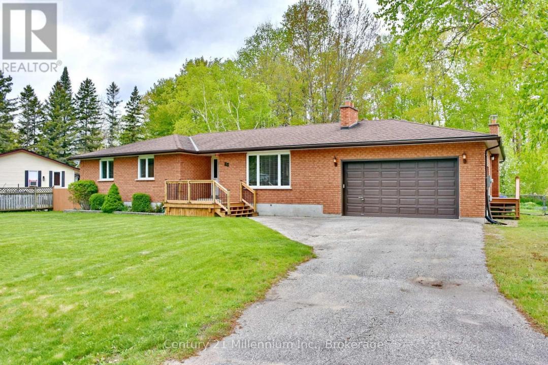 48 INDIANOLA CRESCENT, Wasaga Beach, Ontario L9Z 2W3, Canadá