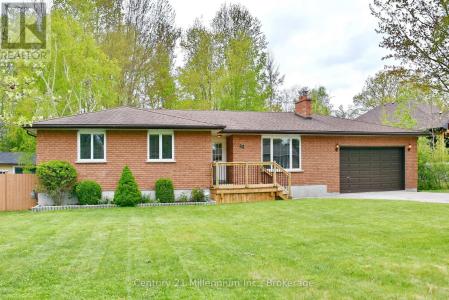 48 INDIANOLA CRESCENT, Wasaga Beach, Ontario L9Z 2W3, Canadá