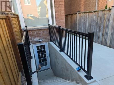 457 LANDSBOROUGH AVENUE, Milton (sc Scott), Онтарио L9T 7X7, Канада