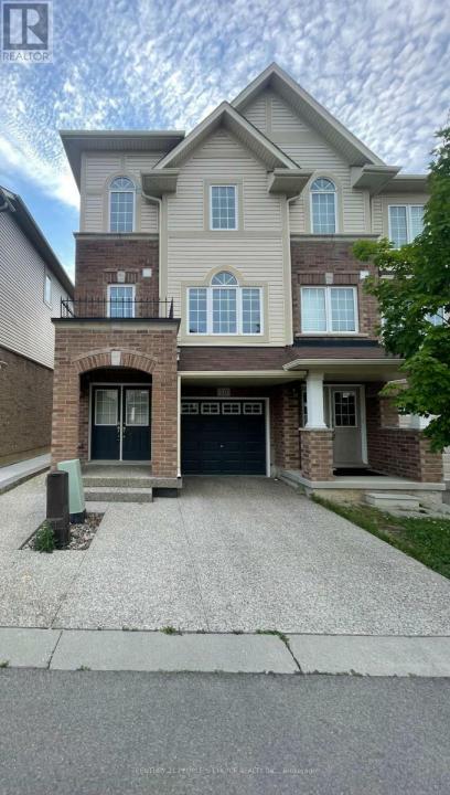 10 ENGLAND TERRACE, Hamilton (stoney Creek), Онтарио L8J 0G4, Канада