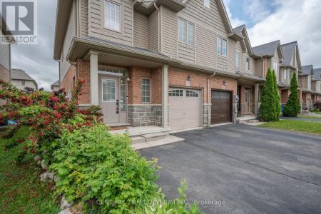43 BANKFIELD CRESCENT, Hamilton (stoney Creek), Ontario L8J 0C1, Canadá