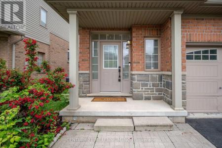 43 BANKFIELD CRESCENT, Hamilton (stoney Creek), Ontario L8J 0C1, Canadá