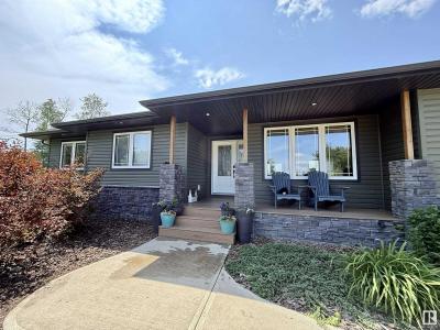 10501 TWP RD 590, Rural St. Paul County, Alberta T0A 3A0, Canadá