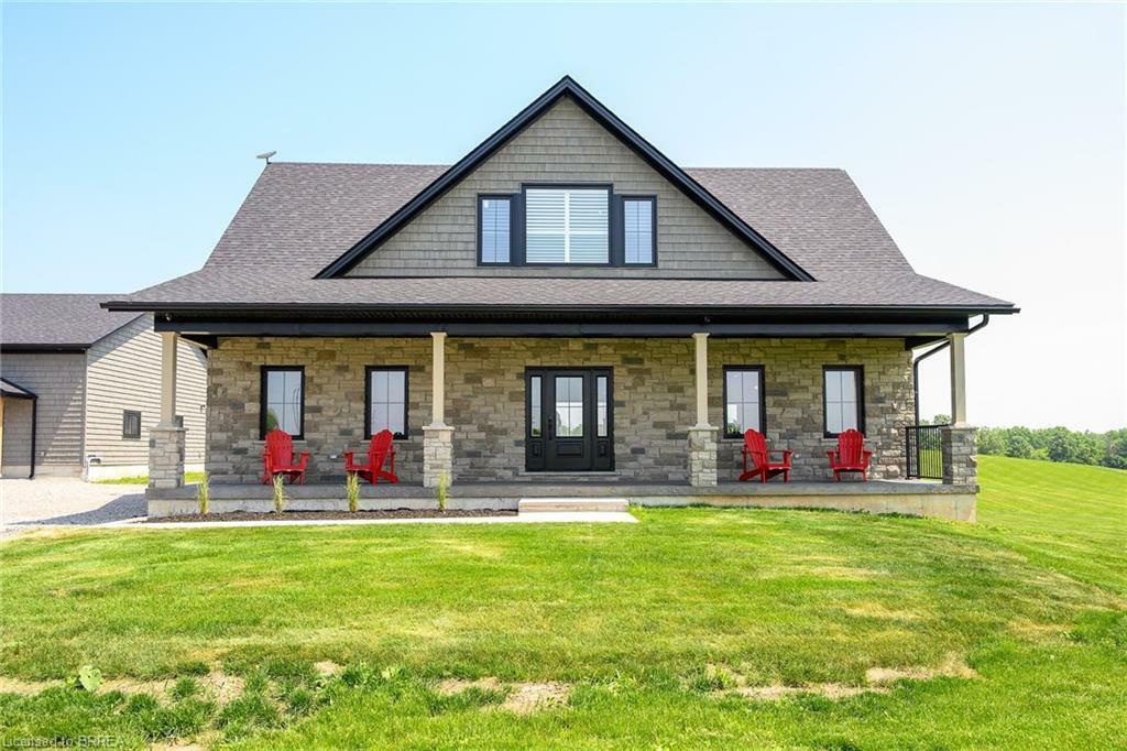 290 MULLIGAN ROAD, Caledonia, Ontario N3W 2G9, Kanada