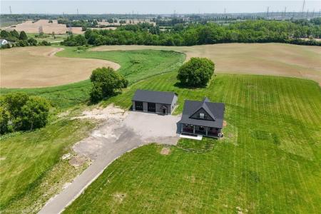 290 MULLIGAN ROAD, Caledonia, Ontario N3W 2G9, Kanada