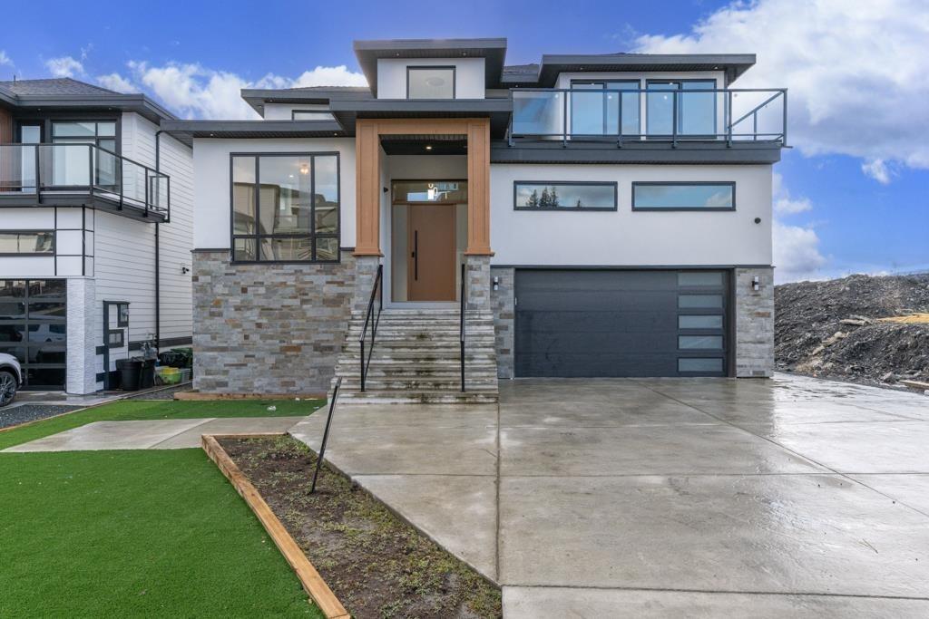 5289 HIGHVIEW DRIVE, Chilliwack, Britisch-Kolumbien V2R 6G4, Kanada