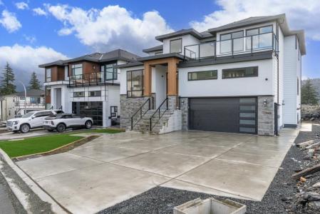 5289 HIGHVIEW DRIVE, Chilliwack, Britisch-Kolumbien V2R 6G4, Kanada