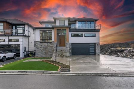 5289 HIGHVIEW DRIVE, Chilliwack, Colombia Británica V2R 6G4, Canadá