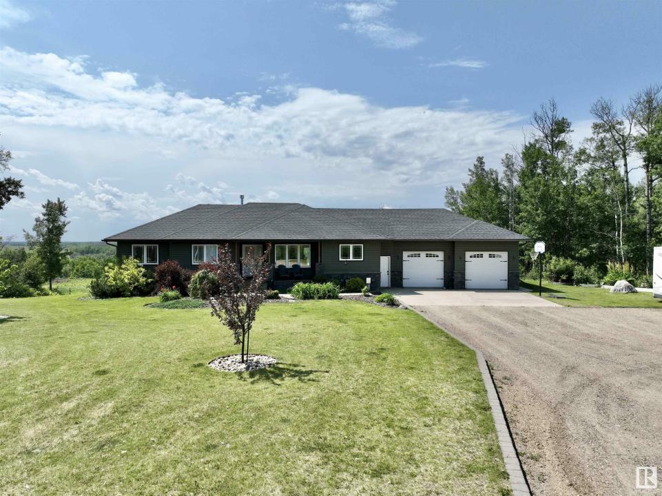 10501 TWP RD 590, Rural St. Paul County, Alberta T0A 3A0, Canadá