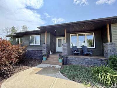 10501 TWP RD 590, Rural St. Paul County, Alberta T0A 3A0, Canadá