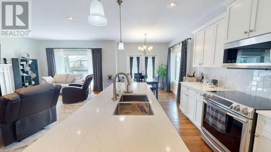11707 102A STREET, Fort St. John, British Columbia V1J 0K4, Canada