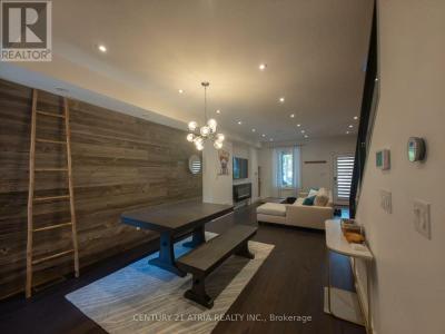 329A CLINTON STREET, Toronto (palmerston-little Italy), Ontario M6G 2Y7, Canada