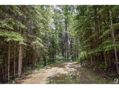 405, 53303 RGE RD 31, Rural Parkland County, Alberta T7Y 0E3, CANADÁ
