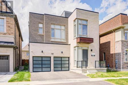181 MILKY WAY DRIVE, Richmond Hill (observatory), Ontario L4C 5H3, Canada